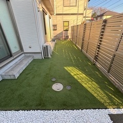 作業員募集中！ 外構工事 エクスエリア