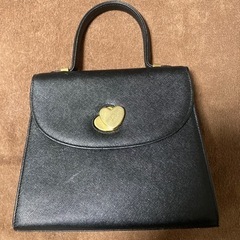 クレージュ  ハンドバッグ