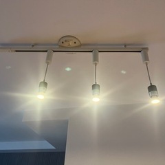 ダウンライト 電球付き💡