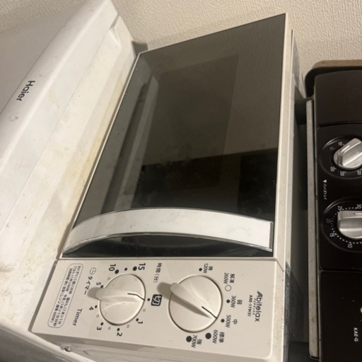 家電 キッチン家電 電子レンジ