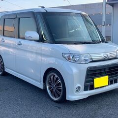 車検６年５月　ローダウン　分割可　社外アルミ　HID　片側パワー...