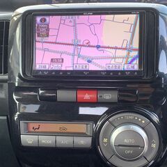 車検６年５月　ローダウン　分割可　社外アルミ　HID　片側パワースライドドア　の画像