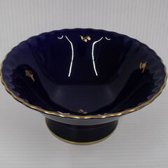 香蘭社 ルリフルーツ コンポート 未使用品の画像