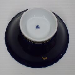 香蘭社 ルリフルーツ コンポート 未使用品の画像
