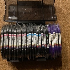 ポケモンメザスタ　引退品①