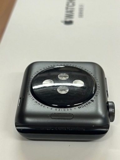 Apple Watch3 38mm
