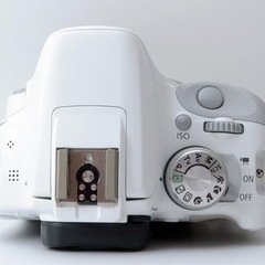 ★Canon EOS kiss X7★S数約1950●スマホ転送●付属品ほぼ完備  1ヶ月動作補償あり！ 安心のゆうパック代引き発送！ 送料、代引き手数料無料！の画像