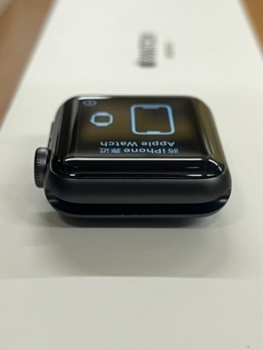 Apple Watch3 38mm
