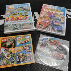 ディズニー、レゴ等の教育、英語、日本語対応DVD の画像