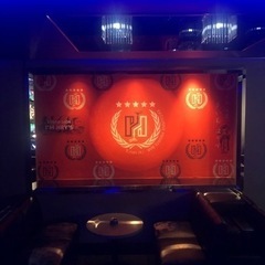 レンタルスペースBAR！！