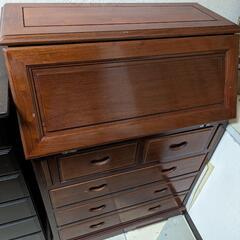 家具 収納家具 ライティングデスク