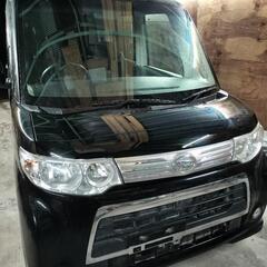 カスタム　4WD CVT パワースライドドア