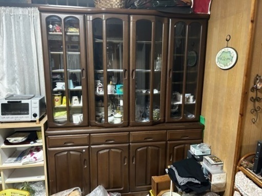 食器棚