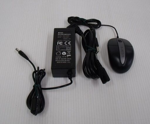 NSK 4chモニター付ハイビジョンレコーダー カメラ2台セット NS-F401MR