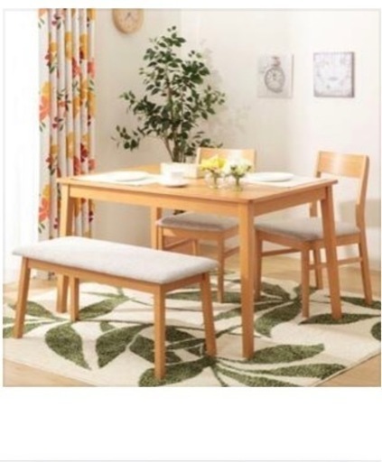 家具 ダイニングセット