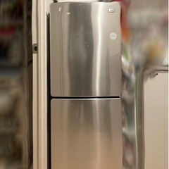 冷蔵庫　148L 一人暮らし　