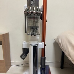 Dyson V10  Fluffy (2022年8月購入)