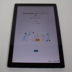 ASUS Chromebook Detachable CM3 CM3000DVA-HT0019の画像