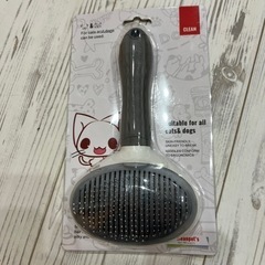 ペット用品の画像
