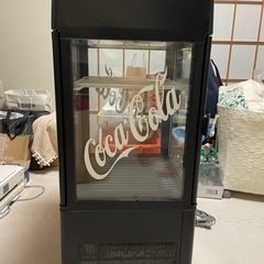 ※希少※コカコーラ冷蔵庫