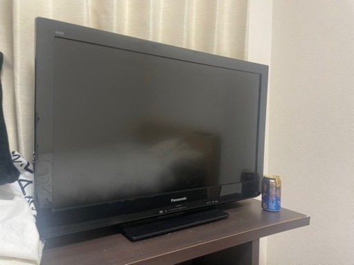 パナソニック　テレビ　32型　TH-32C3  2011年製