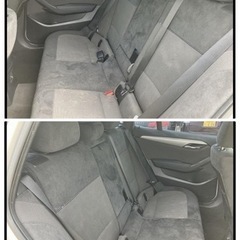 【全国対応自社ローン❗️審査通過率90%以上❗️スマホで簡単WEB審査❗】 ✨ BMW X1 x Drive 20i 4WD ✨ ETCで高速道路を使った遠出もラクラク！走行距離5.0万km✨✨の画像