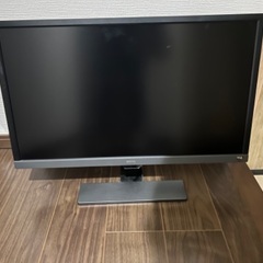 BenQ 32インチモニター