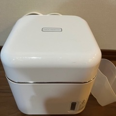 フェイススチーマーの画像