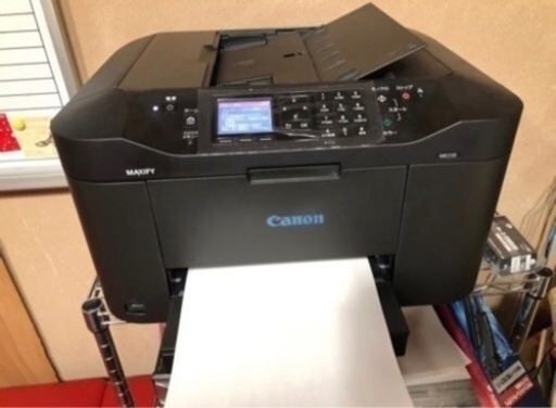 その他 Canon MAXIFY  (MB2130)