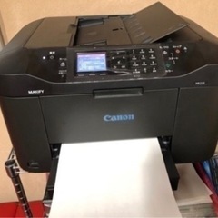 Canon MAXIFY  (MB2130) 