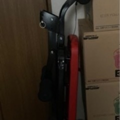 腹筋器具の画像