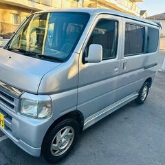乗って帰れます：総額16万円：車検R8年01月28日まで：平成1...