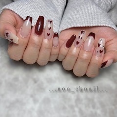 ネイル💅　デザイン持ち込みok❣️