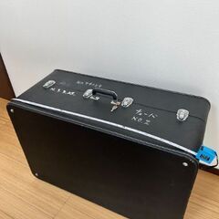 チューバ　ハードケース　カワイ3/4サイズの画像