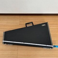 グロッケン　ハードケース