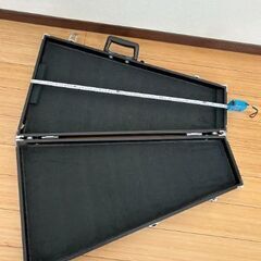 グロッケン　ハードケースの画像