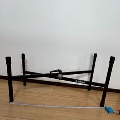 グロッケン　スタンド？の画像