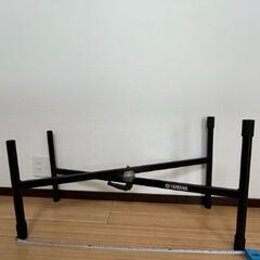 グロッケン　スタンド？
