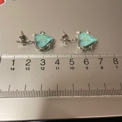 中古　ピアス