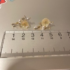 中古　ピアス