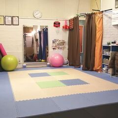 モデルをしてパーソナルトレーニングが無料に(女性1名) - 地元のお店