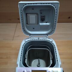 ホームベーカリー　パナソニック　BH106の画像