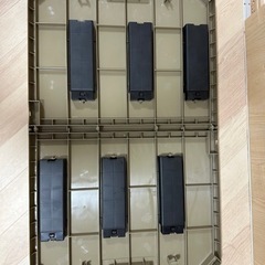 折りたたみテーブル 美品の画像