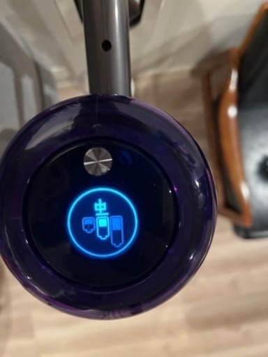 dyson v11 fluffy