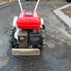 オーレック 管理機 SF50A 耕うん機 の画像