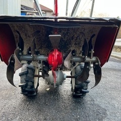 オーレック 管理機 SF50A 耕うん機 の画像