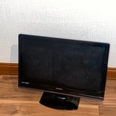 CANDELA 小型液晶テレビ