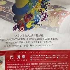 新品未開封　フェイスタオル　スポーツオブハート　処分の画像
