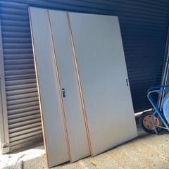 建具3枚