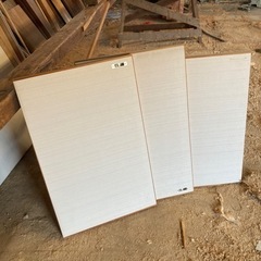 建具　天袋　3枚